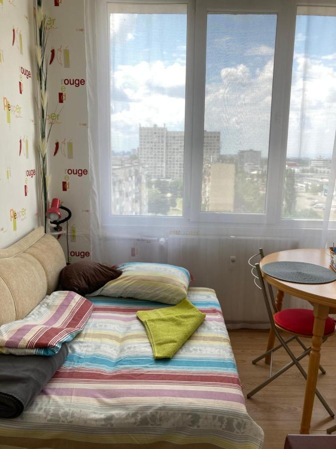 Apartament Airport