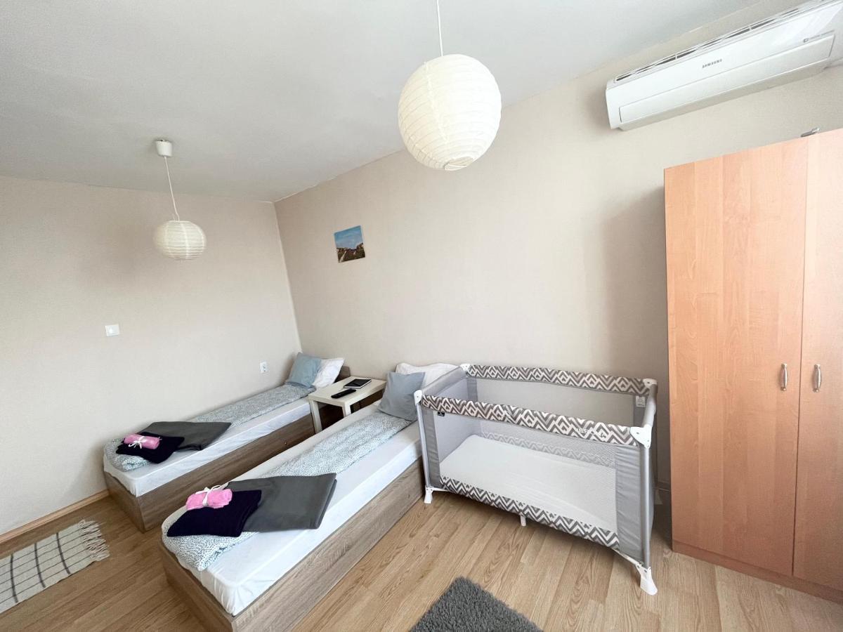 Apartament Airport